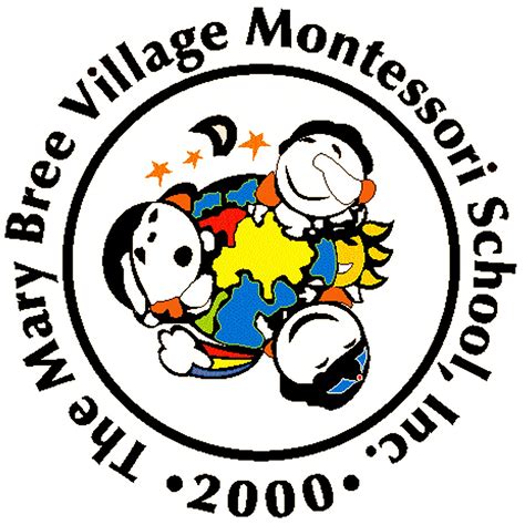 the mary bree village montessori school|PARENTS' .